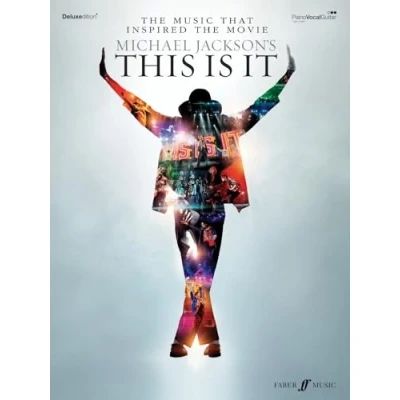Abbildung von Michael Jackson&#039;s This Is It