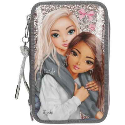 Abbildung von TOPModel Dreifach Federmäppchen My BFF