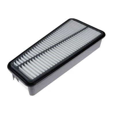 Abbildung von BLUE PRINT ADT32287 Luftfilter 62 167 358 Filtereinsatz TOYOTA: Land Cruiser Prado 120, HILUX 3 Pick up, FJ