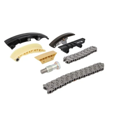 Abbildung von SWAG 30 94 5735 Steuerkettensatz Simplex, Kette geschlossen VOLKSWAGEN: Golf 5 Schrägheck, 4 Touareg I, AUDI: A3 Schrägheck