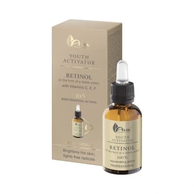 Abbildung von Youth Activator Retinol Serum 30 ml