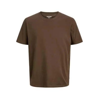 Abbildung von JACK &amp; JONES Jjeorganic Basic Tee Ss O Neck Noos