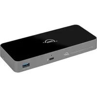 Abbildung von Thunderbolt 5 Hub, Dockingstation