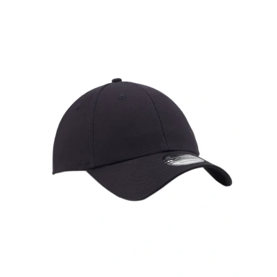 Abbildung von New Era Basic Forty Cap, Größe: One Size, Navy/white