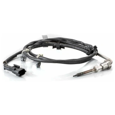 Abbildung von HELLA 6PT 014 494 611 Sensor, Abgastemperatur OPEL: Insignia A Sports Tourer, Astra J Zafira C Tourer
