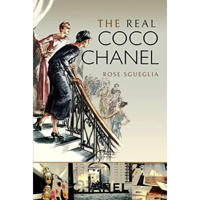 Abbildung von The Real Coco Chanel