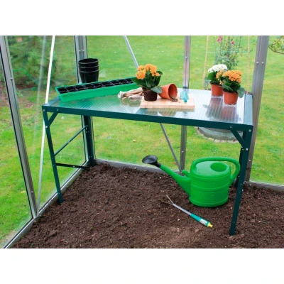 Abbildung von Vitavia Pflanztisch, BxTxH: 121x54x76cm