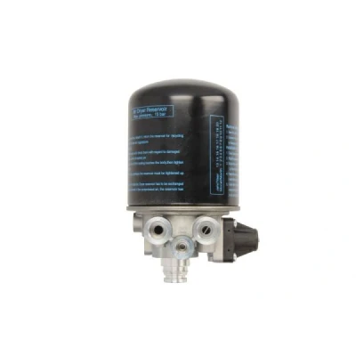 Abbildung von PNEUMATICS PN 10176 Lufttrockner, Druckluftanlage