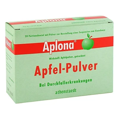 Abbildung von Aplona Pulver 20 St