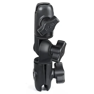 Abbildung von RAM Mount RAP B 200 2U Montage Kit (159 mm)