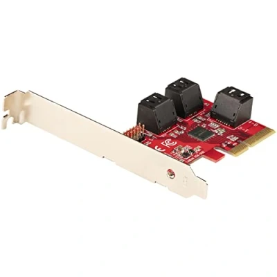Abbildung von StarTech.com PCIE SATA Controller Cards