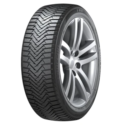 Abbildung von Laufenn I Fit+ LW31 245/45 R18 100V PKW Winterreifen Reifen AUDI: A6 C7 Avant, A4 B8 C6 BMW: 5 Limousine, Touring, X1 1027244