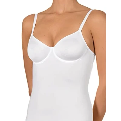 Abbildung von Nina Von C. BH Hemd Hemdchen Secret Soft &amp; Shape (Stück, 1 tlg) 360 Shaping