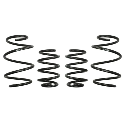 Abbildung von EIBACH Pro Kit E10 25 033 01 22 Fahrwerksatz, Federn MERCEDES BENZ: A Klasse, CLA Coupe