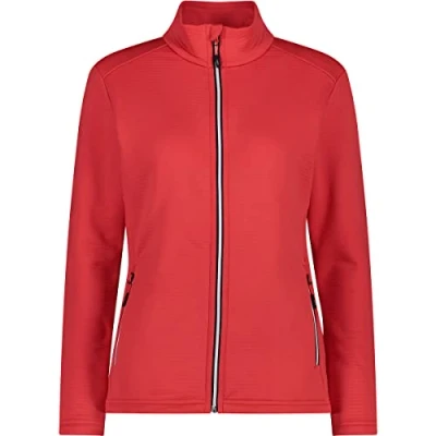 Abbildung von CMP Damen Stretchjacke, Campari, D36