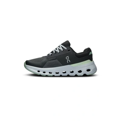 Abbildung von On Cloudrunner 2 Laufschuh Neutral, Damen, Größe: 40, Shadow lima Schuhe