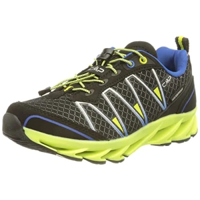 Abbildung von CMP Kinder Trail Running Schuhe Altak WP 2.0 39Q4794K Trailrunningschuh