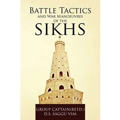 Abbildung von Battle Tactics And War Manoeuvres of the Sikhs
