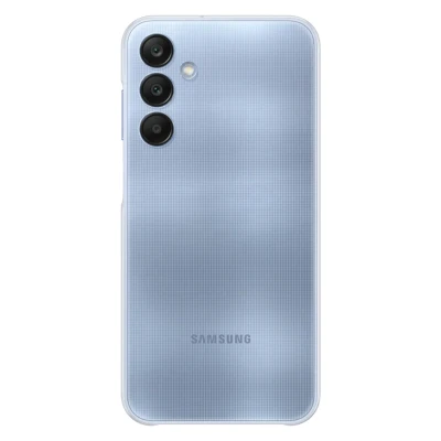 Abbildung von Samsung Galaxy A25 5G Clear Back Case Transparant