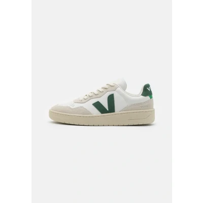 Abbildung von Veja Sneaker low, Damen, Größe: 40, Bianco Kalbsleder