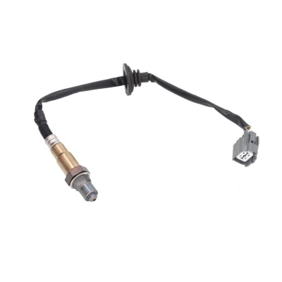 Abbildung von MAGNETI MARELLI 466016355121 Lambdasonde beheizt 4 HONDA: Jazz 2 Schrägheck