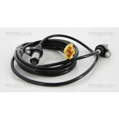 Abbildung von TRISCAN 8180 27310 ABS Sensor 4 1866, 1251 45,2 VOLVO: V70 I, 850 Kombi, S70