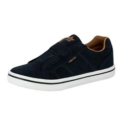 Abbildung von Lico Freizeitschuh Jimdo Slipper Sneaker