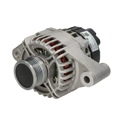 Abbildung von Drehstromgenerator CARGO 116089
