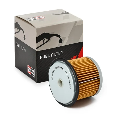 Abbildung von CHAMPION CFF100141 Kraftstofffilter Filtereinsatz CITROËN: Berlingo / First I, I Kastenwagen, Xantia Schrägheck
