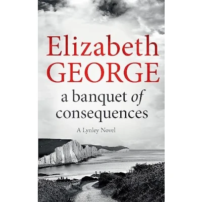 Abbildung von A Banquet of Consequences: An Inspector Lynley Novel: 19