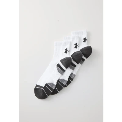 Abbildung von Under Armour® Sportsocken Performance Tech Socken Mid 3er default
