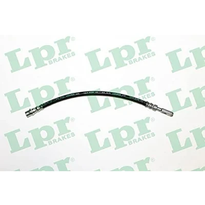 Abbildung von LPR 6T46784 Bremsschläuche 325 F10X1 VOLKSWAGEN: Passat B5 GP Variant, Limousine, AUDI: A6 C5 Avant, Limousine