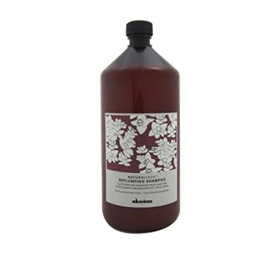 Abbildung von DAVINES Replumping Shampoo, 1er Pack (1 x 1 kg)