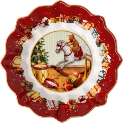 Abbildung von Villeroy &amp; Boch Schale Toy&#039;s Fantasy Geschenke ø 16 cm