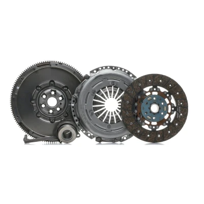 Abbildung von SACHS 2290 601 165 Kupplungssatz VOLKSWAGEN: Transporter 5 Bus, Kastenwagen, Multivan (7HM