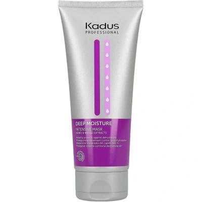 Abbildung von Deep Moisture Intensive Mask