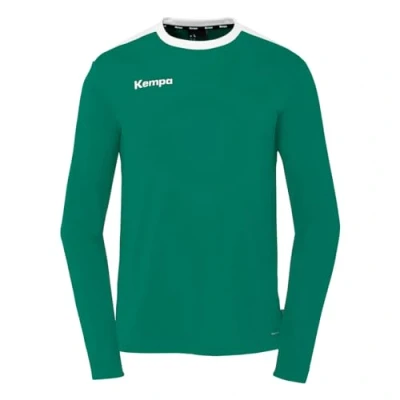 Abbildung von Kempa Emotion 27 Langarmshirt Handball Sweatshirt im Unisex Schnitt