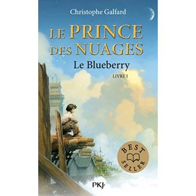 Abbildung von Le prince des nuages 1