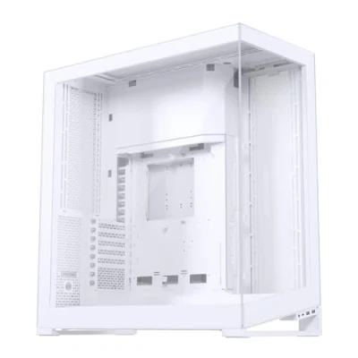 Abbildung von Phanteks NV9 Matte White PC Gehäuse