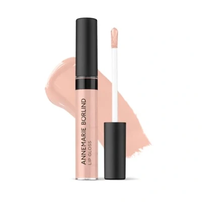 Abbildung von ANNEMARIE B&Ouml;RLIND Lip Gloss 9 ml Nude