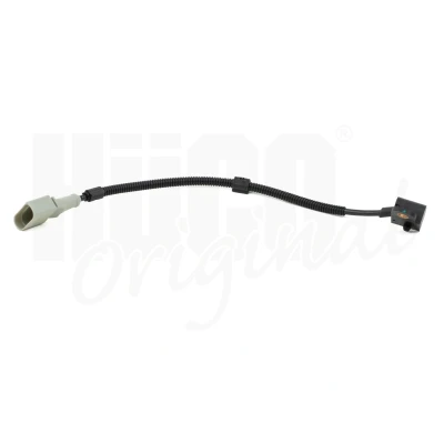 Abbildung von HITACHI 131896 Sensor, Nockenwellenposition Hallsensor VOLKSWAGEN: Passat B6 Limousine, Golf 5 Schrägheck, Touran I, AUDI: A3 A6 C6 Avant