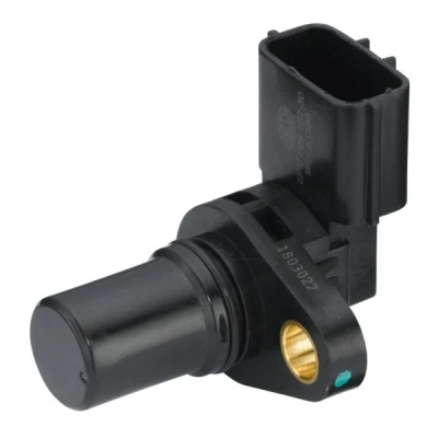 Abbildung von HELLA 6PU 009 167 301 Impulsgeber 3 Hallsensor mit Dichtring, ohne Kabel OPEL: Astra G CC, Corsa C Schrägheck, Meriva A