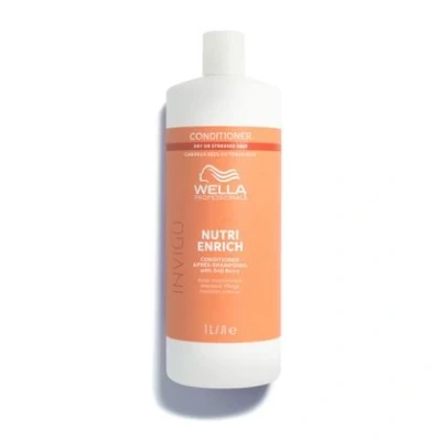 Abbildung von Invigo Nutri Enrich Conditioner