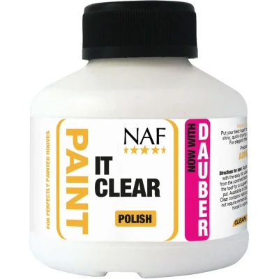 Abbildung von NAF Paint it Clear 250ml
