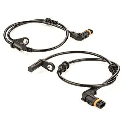 Abbildung von LST 2x ABS or Raddrehzahlregler vorne links rechts Vorderachse SLC SLK R172