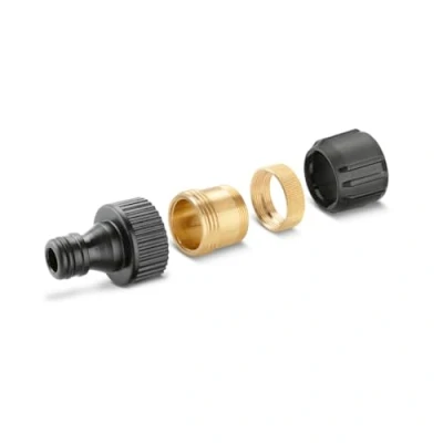 Abbildung von Kärcher 2.645 010.0, Schwarz, Gold