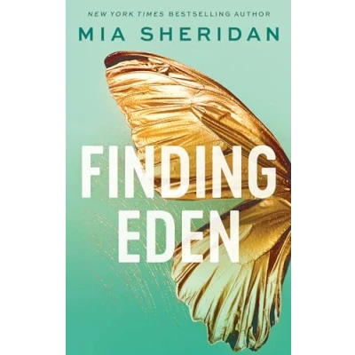 Abbildung von Finding Eden: A forbidden friends to lovers romance (Acadia Doulogy)