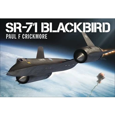 Abbildung von SR 71 Blackbird (General Aviation)