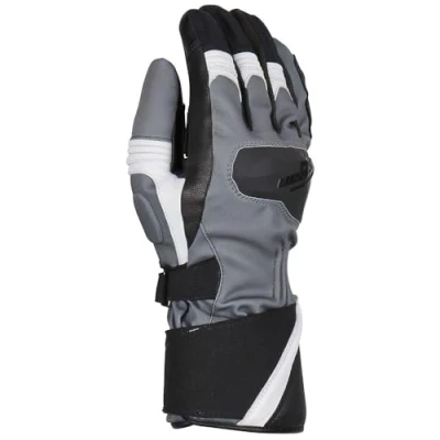 Abbildung von Furygan FLEGERE Waterproof MOTORRADHANDSCHUHE Adventure,Touring,Urbain