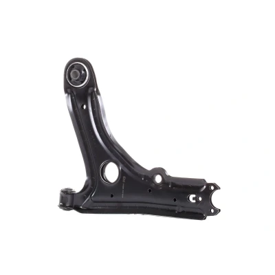 Abbildung von FEBI BILSTEIN 01800 Querlenker mit Lager Vorderachse links, unten, rechts Stahlblech VOLKSWAGEN: GOLF 3 Variant,